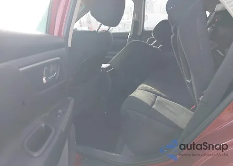 2015 Nissan Altima 2.5 S z USA, uszkodzony, nr VIN 1N4AL3AP2FN879429